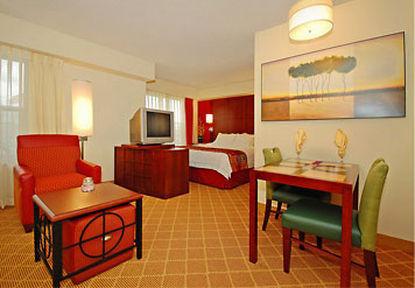 Residence Inn Paducah Room photo