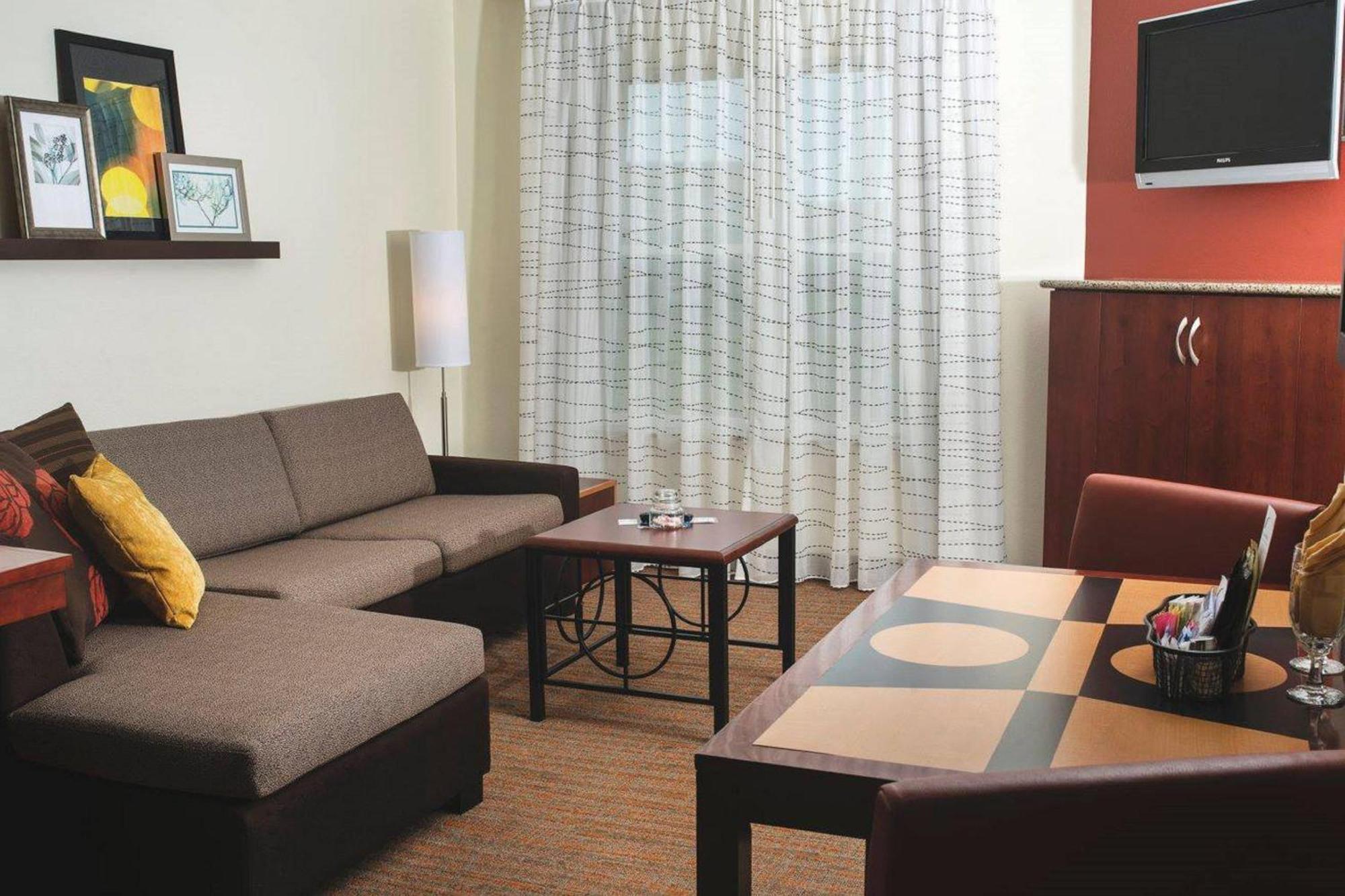 Residence Inn Paducah Exterior photo