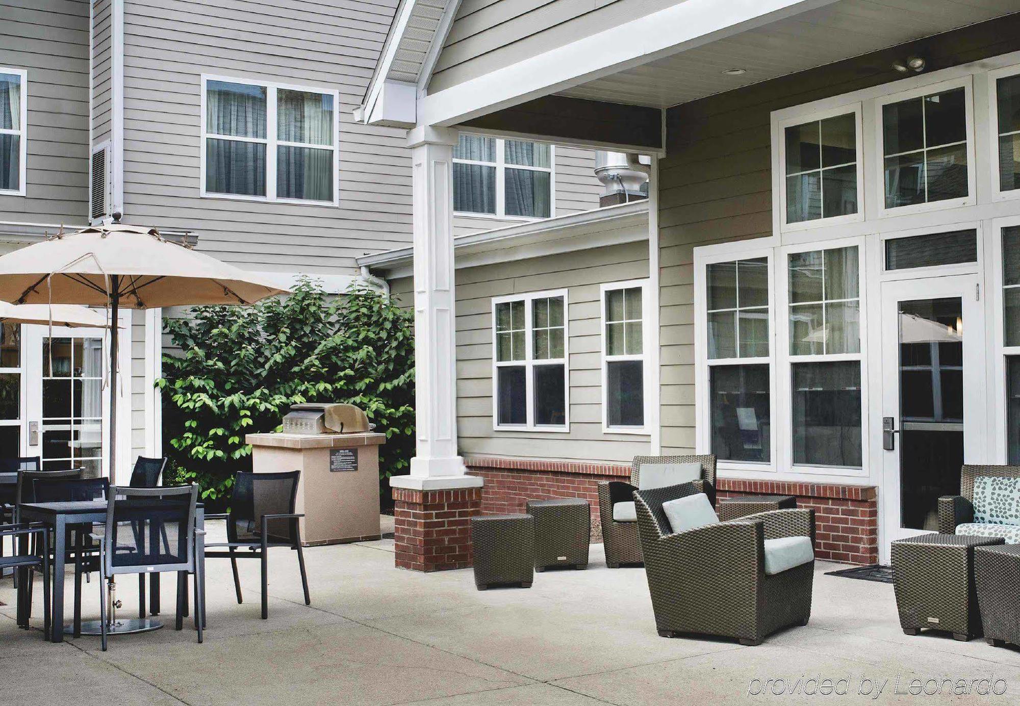 Residence Inn Paducah Exterior photo